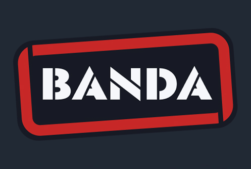 banda казино